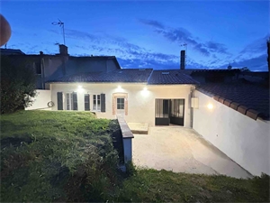 maison-villa à la location -   32600  L'ISLE-JOURDAIN, surface 148 m2 location maison-villa - APR740168